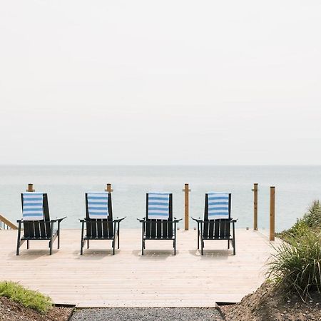 The Hull House - Lake Ontario Waterfront W Sauna Villa Wellington Exterior photo