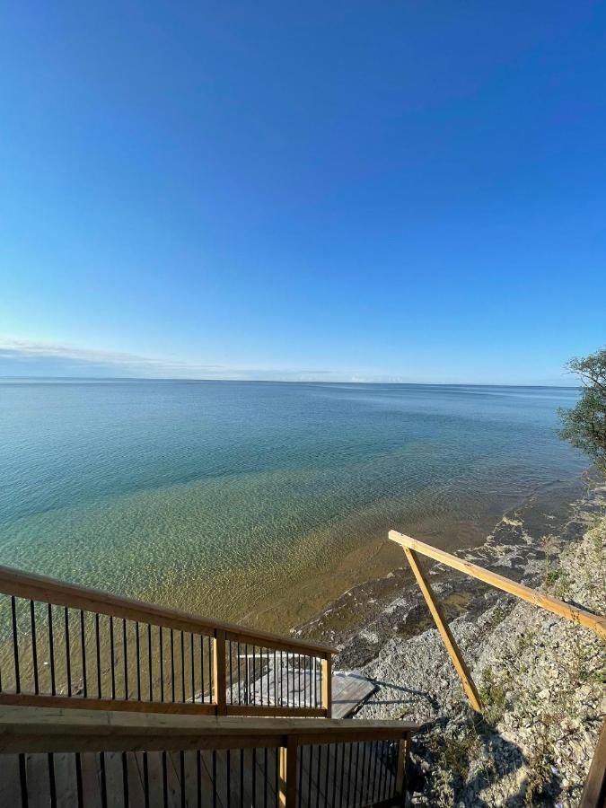 The Hull House - Lake Ontario Waterfront W Sauna Villa Wellington Exterior photo